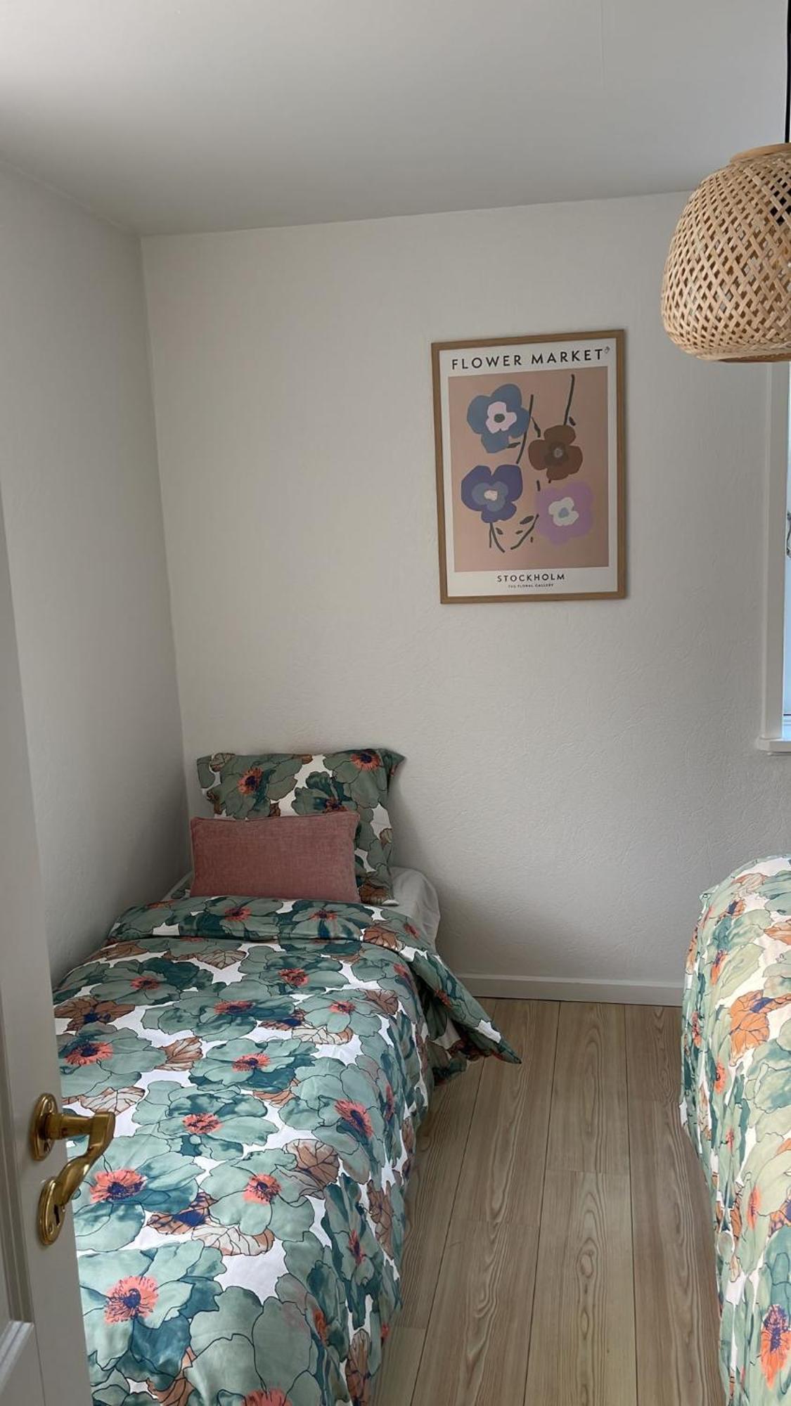 5 Minute Walk To Lego House - 50M2 Cozy Apartment- D Unit Биллунн Экстерьер фото