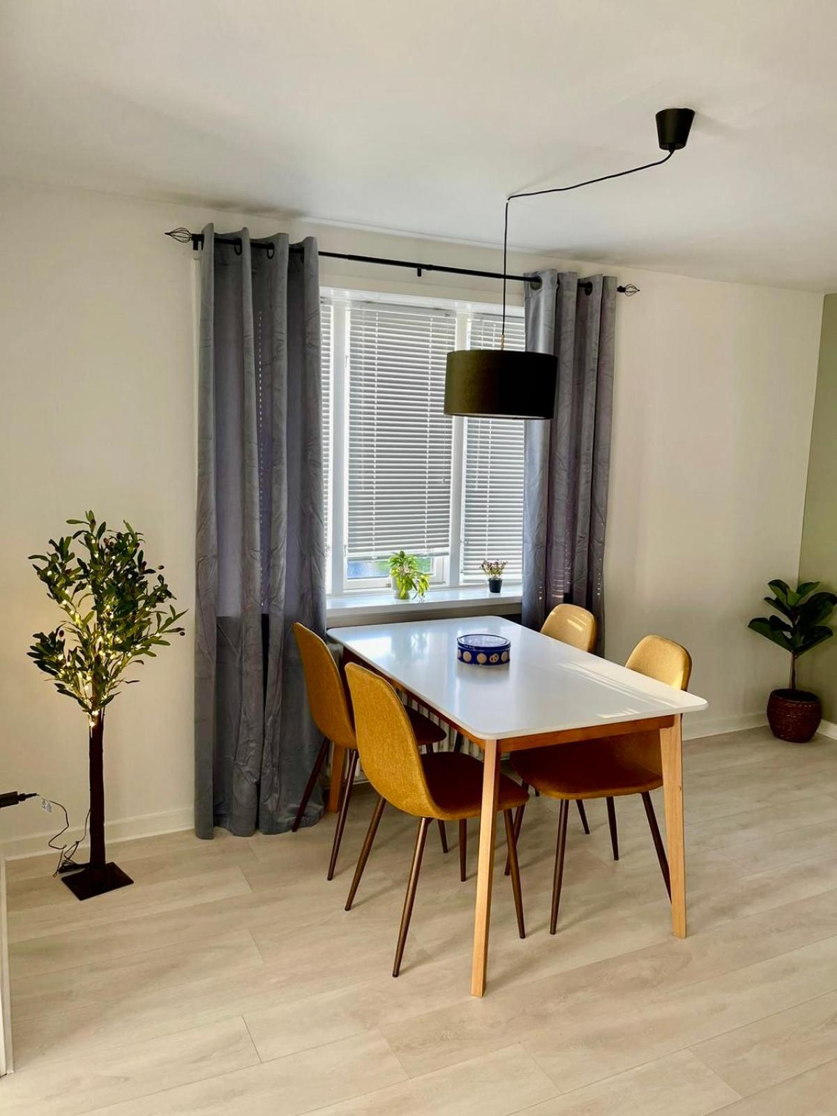 5 Minute Walk To Lego House - 50M2 Cozy Apartment- D Unit Биллунн Экстерьер фото