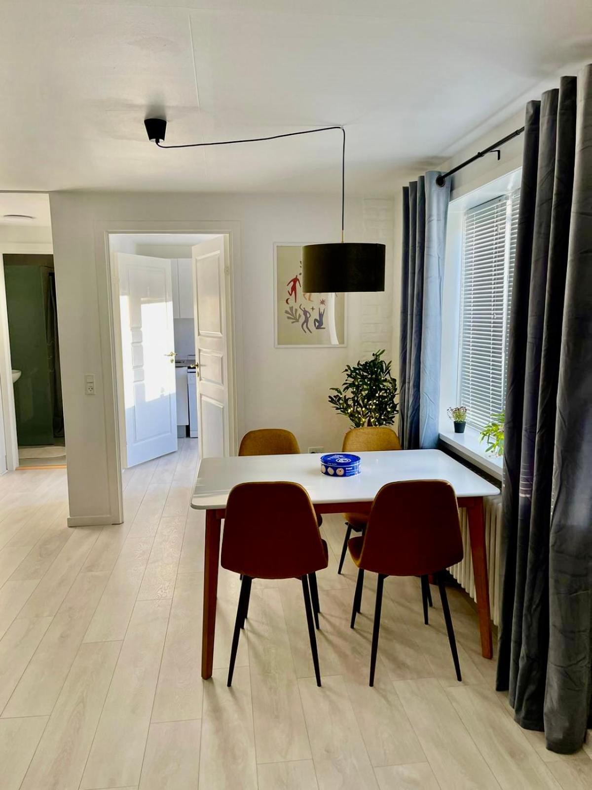 5 Minute Walk To Lego House - 50M2 Cozy Apartment- D Unit Биллунн Экстерьер фото