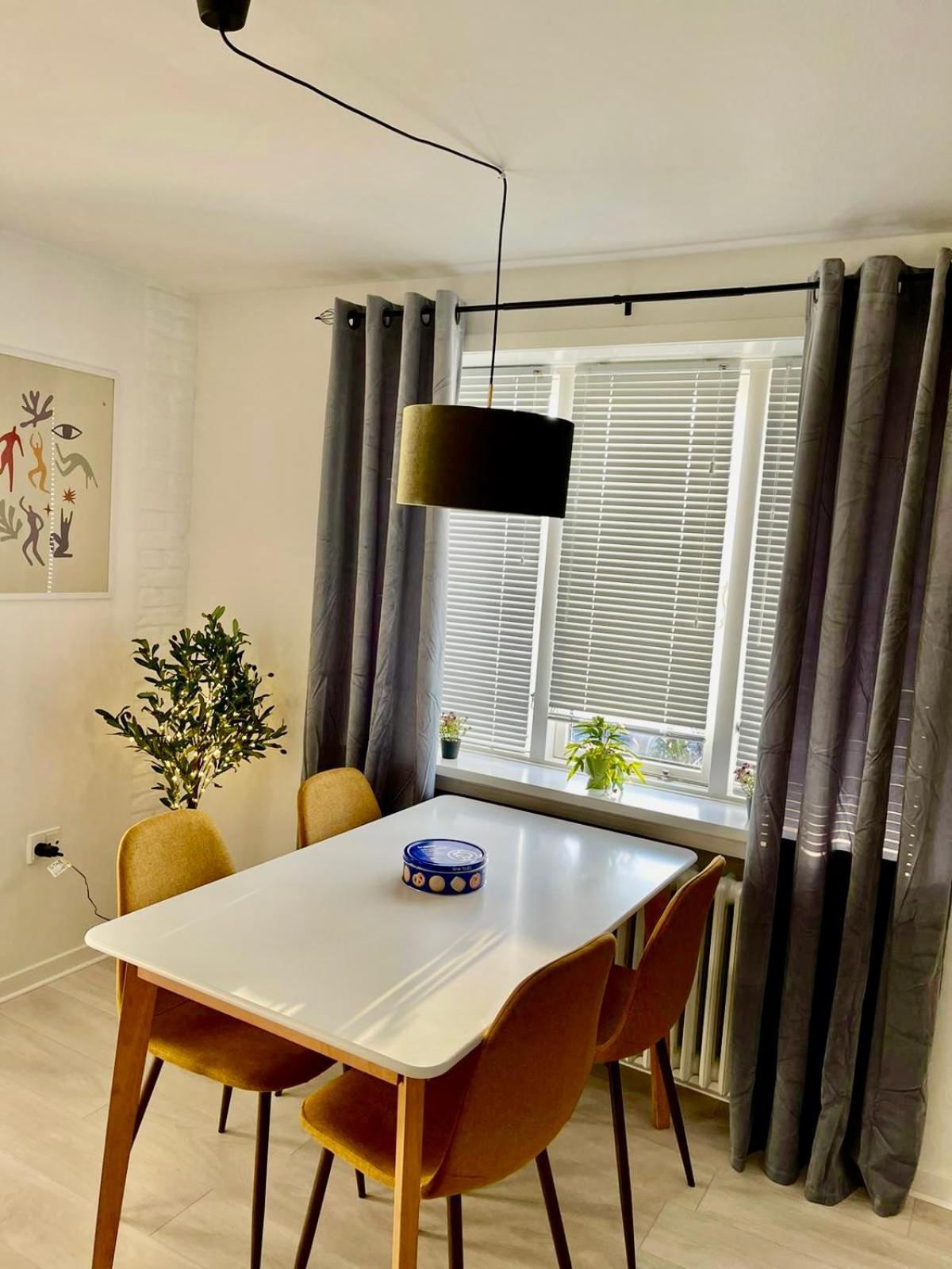 5 Minute Walk To Lego House - 50M2 Cozy Apartment- D Unit Биллунн Экстерьер фото