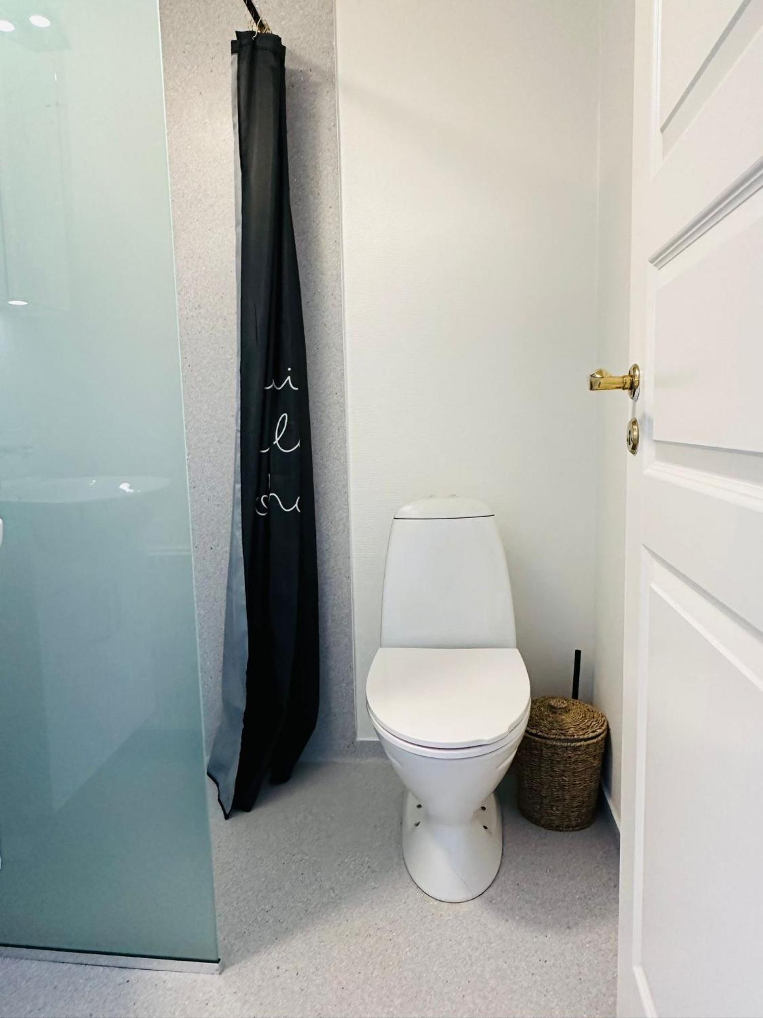 5 Minute Walk To Lego House - 50M2 Cozy Apartment- D Unit Биллунн Номер фото