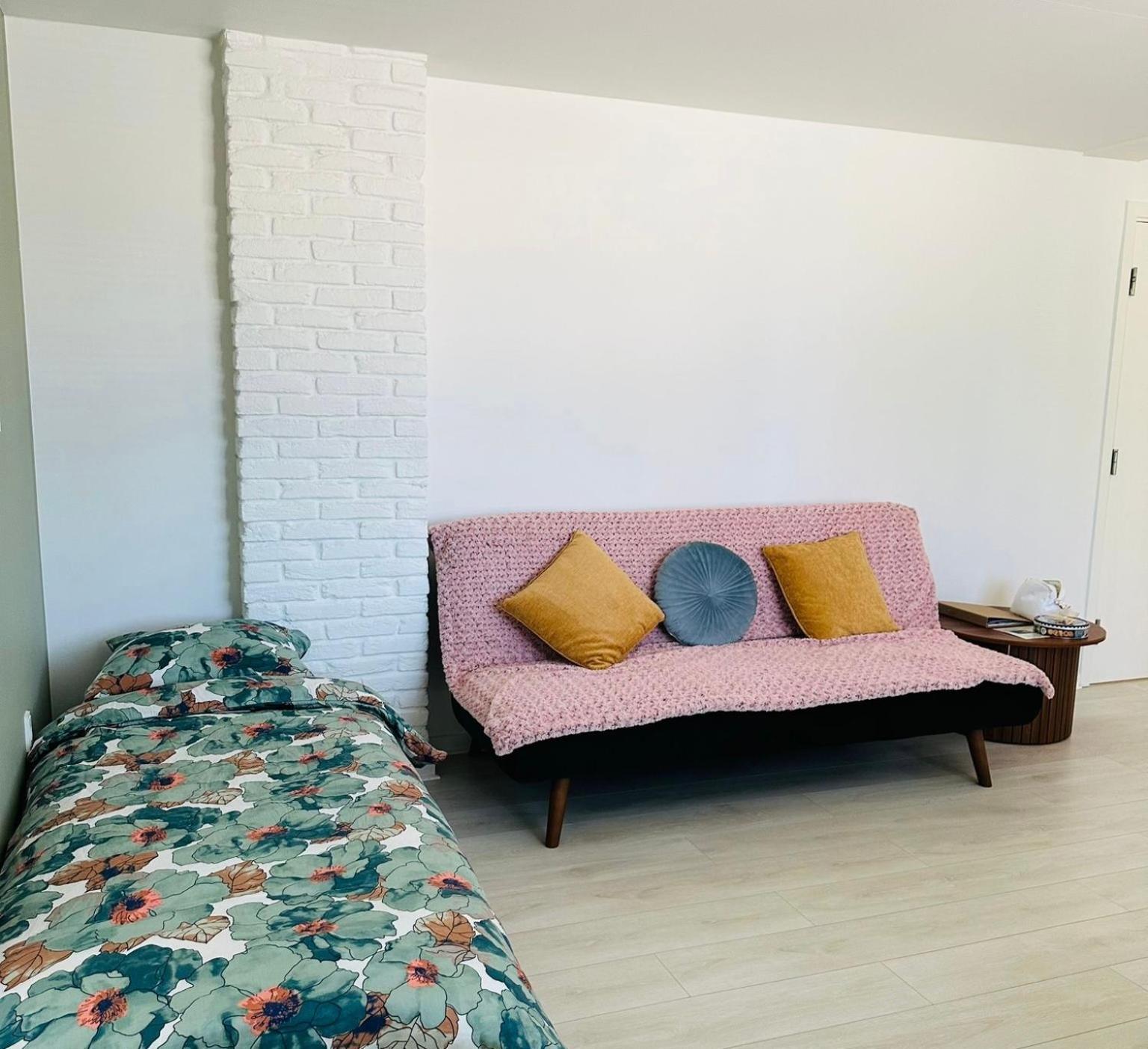 5 Minute Walk To Lego House - 50M2 Cozy Apartment- D Unit Биллунн Номер фото