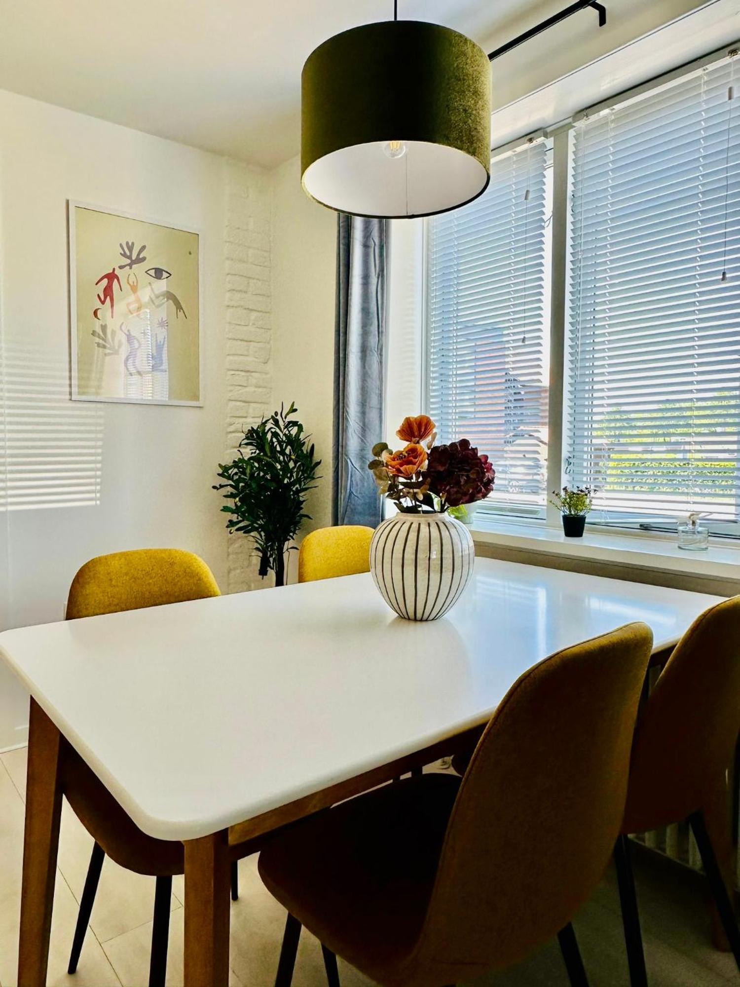 5 Minute Walk To Lego House - 50M2 Cozy Apartment- D Unit Биллунн Номер фото